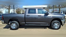 2026 Ram Ram Pickup 2500 Tradesman