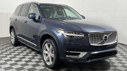 2024 Volvo XC90 B5 Core Bright Theme