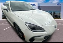 2023 Subaru BRZ Limited