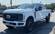 2026 Ford Super Duty F-250 