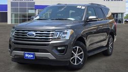 2019 Ford Expedition XLT
