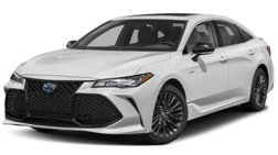 2019 Toyota Avalon Hybrid XSE