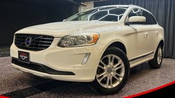 2016 Volvo XC60 T5 Premier