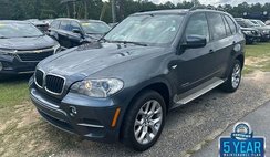 2011 BMW X5 xDrive35i Premium