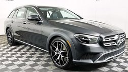 2023 Mercedes-Benz E-Class E 450 4MATIC All-Terrain