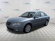 2010 Hyundai Sonata Limited
