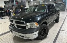 2014 Ram Ram Pickup 1500 Tradesman