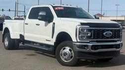 2025 Ford Super Duty F-350 Lariat