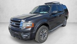 2017 Ford Expedition XLT