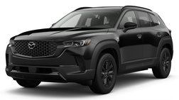 2025 Mazda CX-50 Hybrid Premium