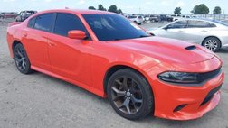 2019 Dodge Charger GT