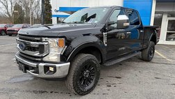 2021 Ford Super Duty F-250 XLT