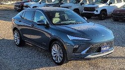 2024 Buick Envista Avenir