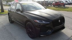 2024 Jaguar F-PACE P400 R-Dynamic S