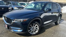 2020 Mazda CX-5 Grand Touring Reserve