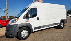 2016 Ram ProMaster 2500 159 WB