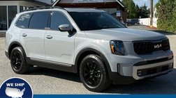 2023 Kia Telluride SX X-Pro