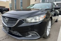 2015 Mazda MAZDA6 i Touring