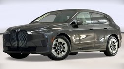 2023 BMW iX xDrive50