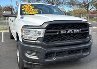 2022 Ram Ram Pickup 2500 Tradesman