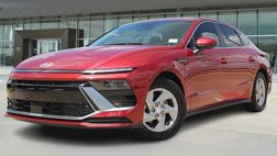 2025 Hyundai Sonata SE