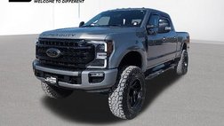 2020 Ford Super Duty F-350 Lariat