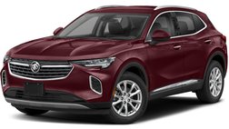 2021 Buick Envision Avenir