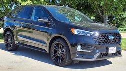 2021 Ford Edge ST