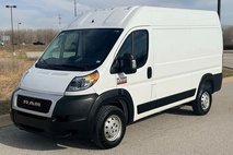 2020 Ram ProMaster 1500 136 WB