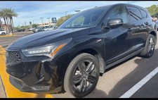 2024 Acura RDX SH-AWD w/A-SPEC