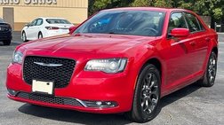 2016 Chrysler 300 S