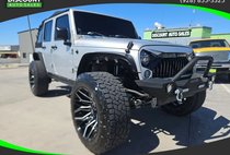 2011 Jeep Wrangler Unlimited Sport