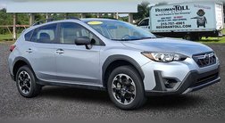 2023 Subaru Crosstrek Base
