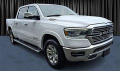 2022 Ram Ram Pickup 1500 Laramie