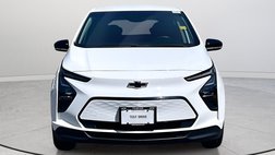 2023 Chevrolet Bolt EV 1LT