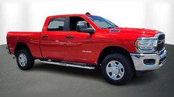2024 Ram Ram Pickup 2500 Big Horn