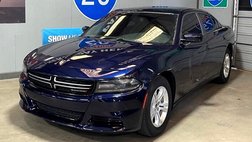 2015 Dodge Charger SE