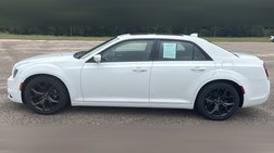 2022 Chrysler 300 S V6
