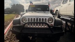 2009 Jeep Wrangler X