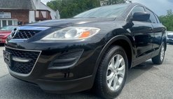 2011 Mazda CX-9 Sport