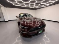 2018 Ford Mustang Base
