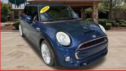 2014 MINI Hardtop Cooper S