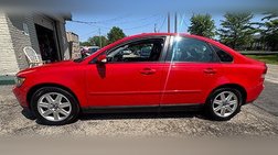 2004 Volvo S40 T5
