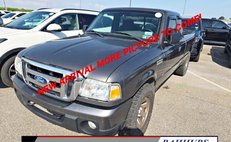 2009 Ford Ranger XLT