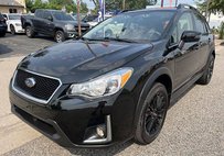 2016 Subaru Crosstrek 2.0i Limited