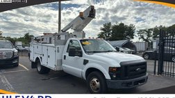 2008 Ford xl regular cab 165 rwd