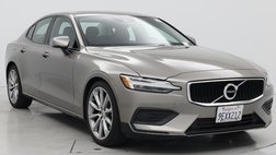 2020 Volvo S60 T5 Momentum