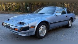 1984 Nissan 300ZX 2+2