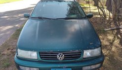 1996 Volkswagen Passat TDi