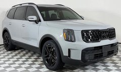 2024 Kia Telluride SX-Prestige X-Line